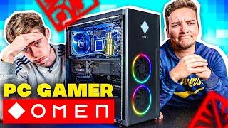 N’achetez jamais ce PC Gamer HP OMEN !