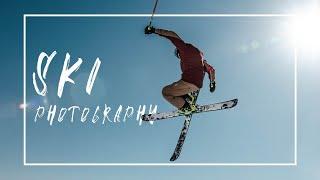 Ski Photography - 5 Tips for Better Ski Photos!