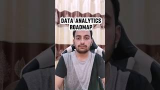 Data Analytics Roadmap - Beginner to Pro