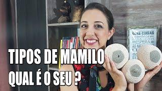 Existe TIPO DE MAMILO ideal para AMAMENTAR ?, Descubra qual é o seu.