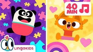 Autism Awareness  Lingokids Content for Kids on the Autism Spectrum