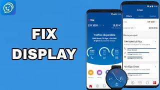 How To Fix And Solve Display On Dingtone App | Final Solution