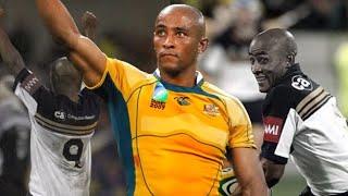 George Gregan was a MAGICIAN | Career Highlights