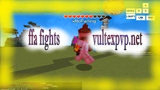 FFA fights #11 | vultexpvp.net