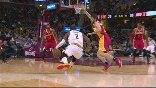 NBA Crossovers and Ankle Breakers of 2014-2015 ᴴᴰ