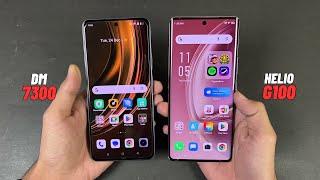 Realme 13 Plus vs Infinix Zero 40 - Speed Test & Comparison!