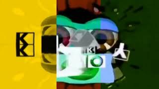 Klasky csupo In G-Major 24 (Split Version)