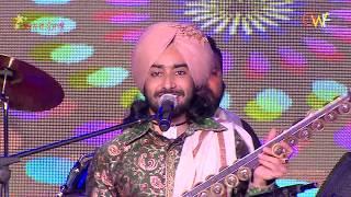 Satinder Sartaj : Udaarian ( Live ) | Latest Punjabi Songs 2019 | Jashn-E-Punjabi