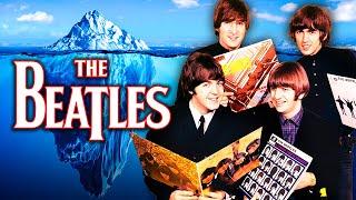 The Beatles Iceberg Explained