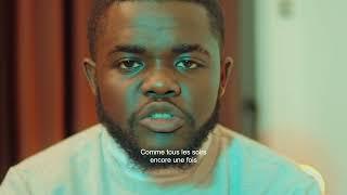 Encore une fois- Nathan Maloba (Clip Officiel)