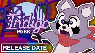Indigo Park: Chapter 1 - Release Date Announcement Trailer