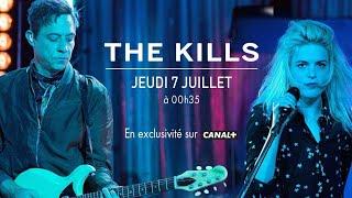 The Kills - La Musicale Live (2016)