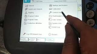 How to Define Input and Output signal in ABB Robot