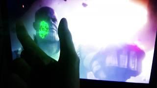 How to get the Time Stone xD (After Effects)