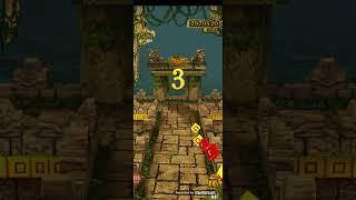 Temple Run (Imangi) Review of a classic Android game - Part II