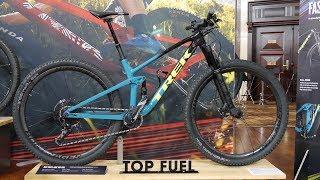 TREK Top Fuel 9.8 2020