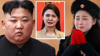 Kim Jong-un gab den Befehl. Seine Frau ist verschwunden! Was ist in Nordkorea los? 