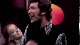 Tom Jones - Not Responsible - This is Tom Jones TV Show