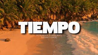 [Free] Instru Rap Reggaeton "Tiempo" Guitar Type Beat Instrumental Ambiance été 2023