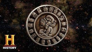 Ancient Aliens: The Mayan Calendar Mystery (Season 14) | Exclusive | History