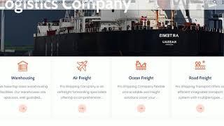 Tracking Script For Courier And Logistic Companies (Proshipping)