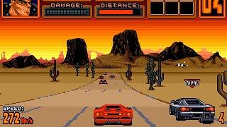 Crazy Cars III Longplay (Amiga) [QHD]