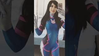 The SSSniperwolf Overwatch Scandal