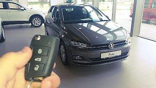 Volkswagen Polo 2020