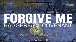 New found Respect for Daggerfall Covenant,PvP, Imperial City, Elder Scrolls Online, Scribes of Fate