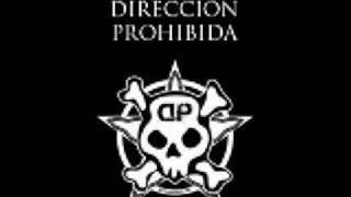 Dirección Prohibida - A Lomos