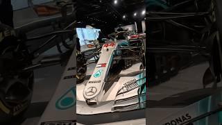 Mercedes AMG F1 W09 2018. #mercedes #f1 -#formula1fans #racing #cars