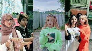 KUMPULAN TIKTOK TERBARU JUYYPUTRI 2021 || MasArdi