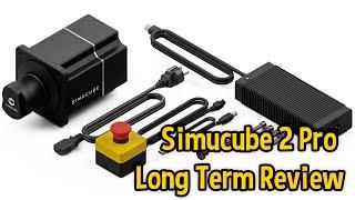 Simucube 2 Pro Long Term Review