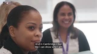 Inclusion | Careers at Cambridge University Press & Assessment