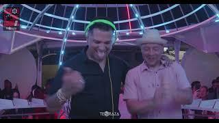 SOY BANDY & RICARDO CRIOLLO HOUSE / UNCUT SESSIONS 4K / TECHRAZA