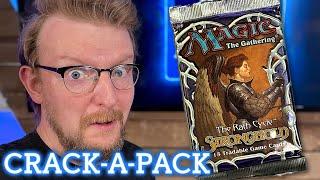 Stronghold || Crack-A-Pack - March 11, 2025