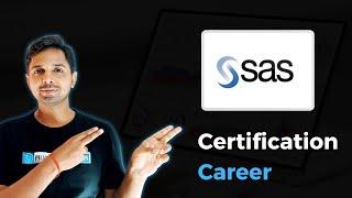 SAS Certification | Clinical Data Programmer | Pharma Revolution