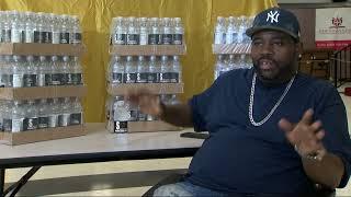 Black Business Month: Superior Natural Spring Water