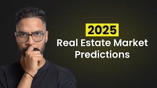 2025 Australian Real Estate Predictions | Best Areas To Buy