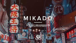 FREE Cardi B Type Beat x Offset Type Beat "Mikado" | Metro Boomin Type Beat | Trap Type Beat 2019