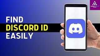 How To Find Your Discord ID (2024)