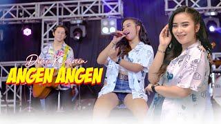 Dini Kurnia - Angen Angen (Official Music Video ANEKA MUSIC)