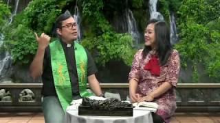 OASE ROHANI KATOLIK, EDISI TGL 24 FEBRUARI 2020 BERSAMA RM. REYNALDO ANTHONY, PR