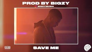 [FREE] Nines x Drake Emotional Sample Type Beat - "Save Me" | UK x US Rap Beat 2023 | Prod. Bigzy |
