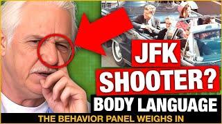 The Shocking TRUTH About Who Killed JFK - Revealed?!