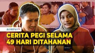 [FULL] Cerita Pegi Setiawan 49 Hari Ditahan Dari Penetapan Tersangka Hingga Menang di Praperadilan