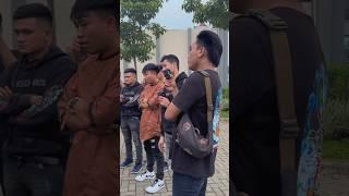 TEAM SEMVACK BAGI BAGI TAKJIR || TAPI ADA YANG KURANG#denzbagusallvlog #akangmv #ytdikron