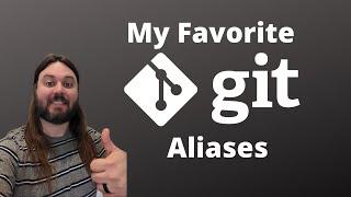 Best Git Aliases