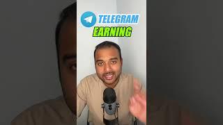 ₹700 Daily | Earn Money Online from Telegram Channel (Copy-Paste Work) | Online Paise Kaise Kamaye