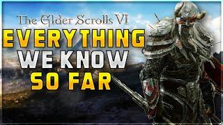 Latest Updates on Elder Scrolls 6: All You Need to Know